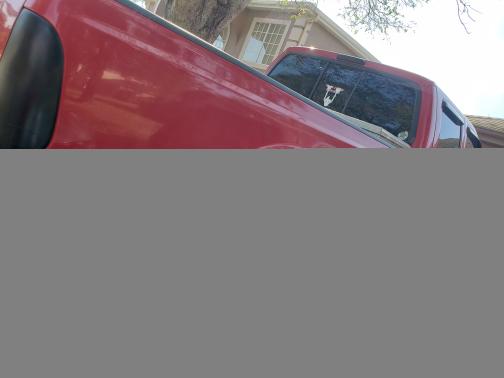 Photo 3 of 14 of 2001 Ford F-250 Lariat Crew Cab Super Duty