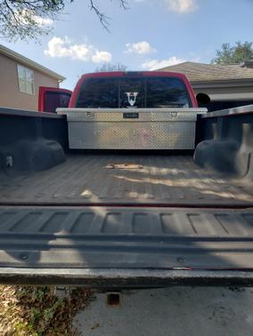 Photo 5 of 14 of 2001 Ford F-250 Lariat Crew Cab Super Duty