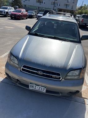 2002 Subaru Outback H6-3.0 L.L. Bean Edition
