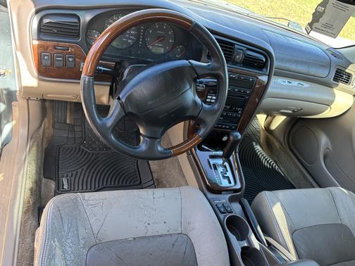 2002 Subaru Outback H6-3.0 L.L. Bean Edition