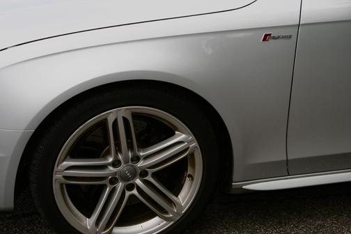 2010 Audi S4 3.0 Prestige