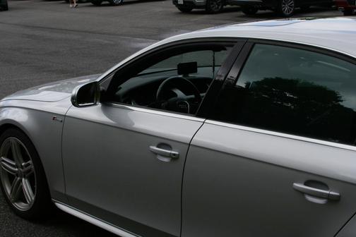 2010 Audi S4 3.0 Prestige