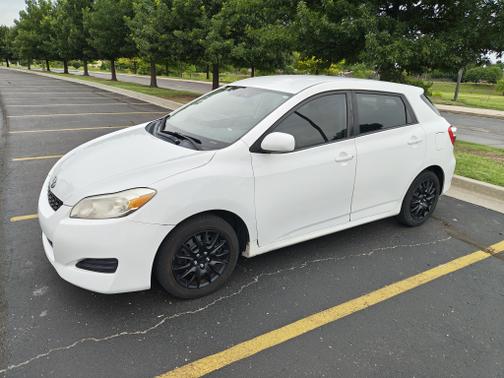 2012 Toyota Matrix L