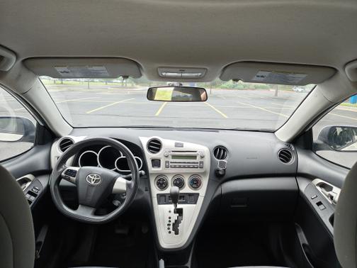 2012 Toyota Matrix L