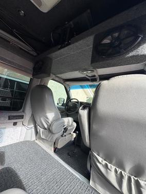 2005 Ford E350 Super Duty Base