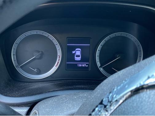 Black 2018 Hyundai SONATA SE