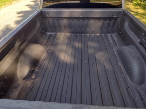 2013 GMC Sierra 1500 SLE1