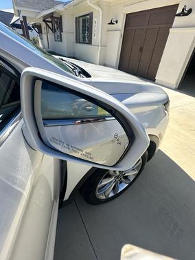 2016 Lincoln MKC Select