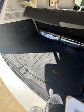 2016 Lincoln MKC Select