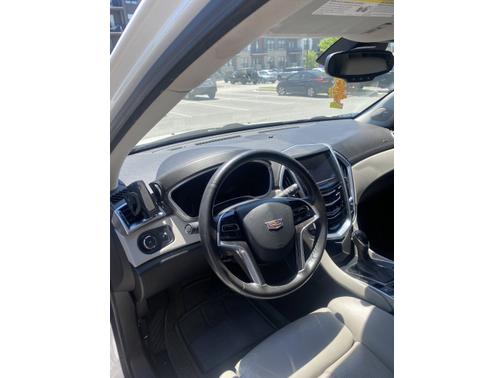 2013 Cadillac SRX Premium Collection