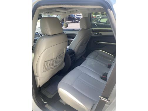 2013 Cadillac SRX Premium Collection