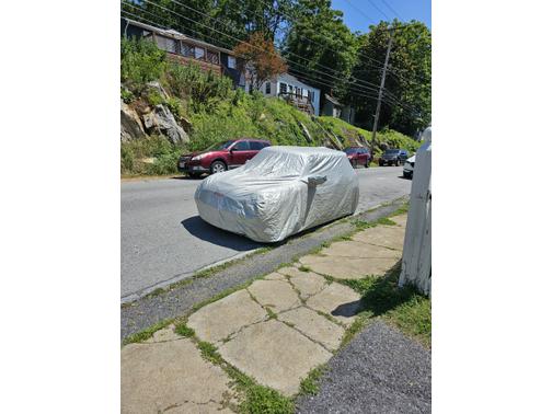 2008 MINI Cooper S Base