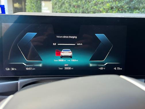 2024 BMW i4 Gran Coupe eDrive35