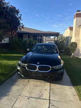 2025 BMW 330 i