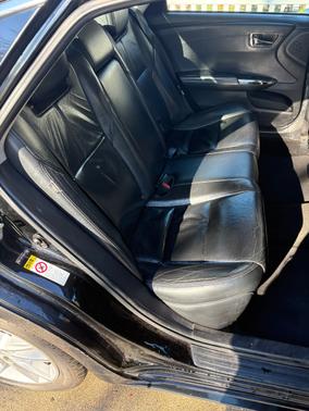 2014 Toyota Avalon XLE