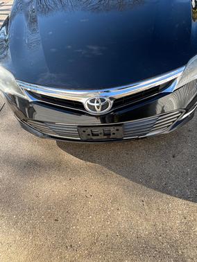 2014 Toyota Avalon XLE