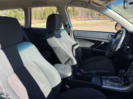 2008 Subaru Outback 2.5 i