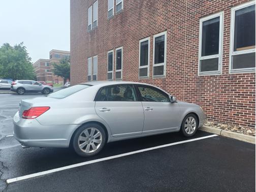 2006 Toyota Avalon Limited