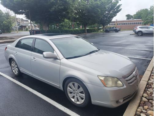 2006 Toyota Avalon Limited