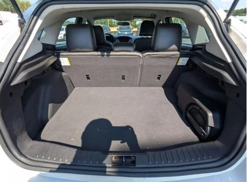 2013 Ford Focus Titanium