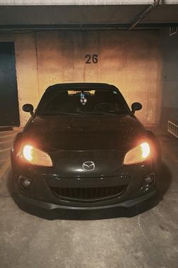 2014 Mazda MX-5 Miata Club