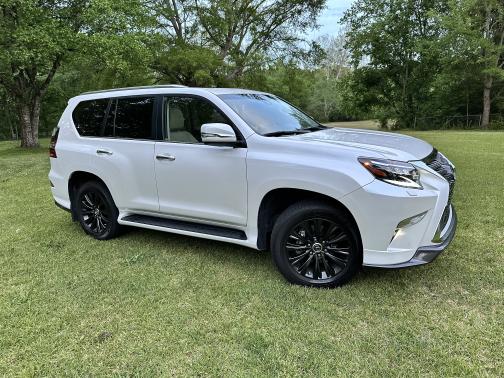 2023 Lexus GX 460 Premium