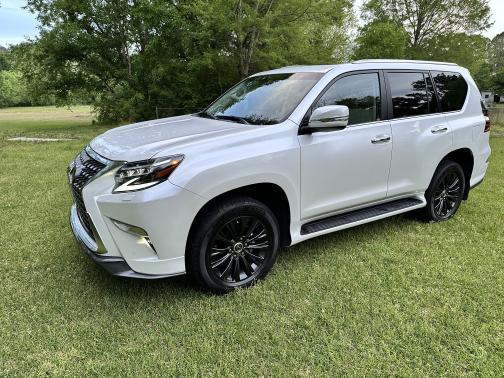2023 Lexus GX 460 Premium