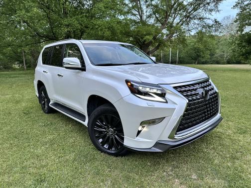 2023 Lexus GX 460 Premium