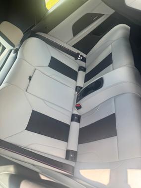 2026 BMW M4 Competition xDrive