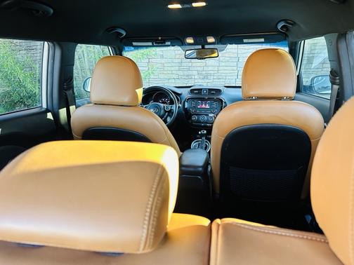 2015 Kia Soul !