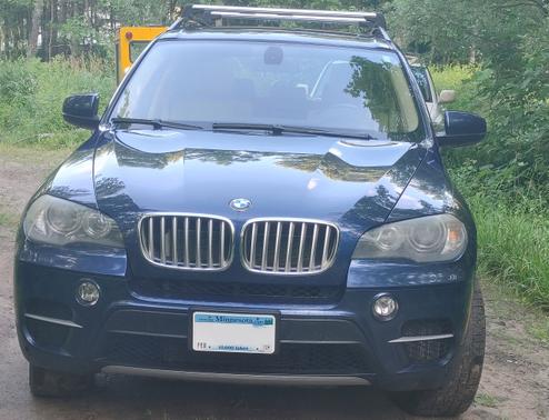 2011 BMW X5 xDrive50i