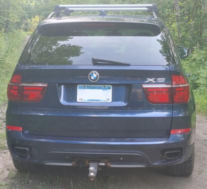 2011 BMW X5 xDrive50i