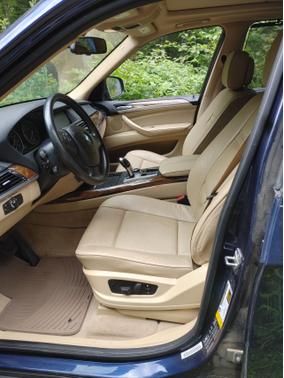 2011 BMW X5 xDrive50i
