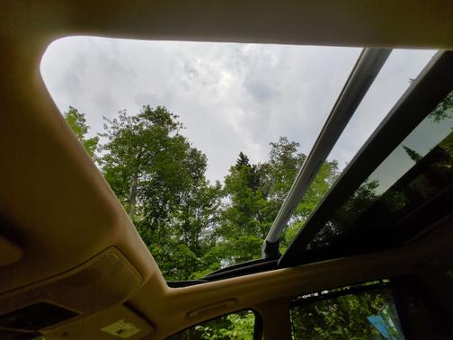 2011 BMW X5 xDrive50i