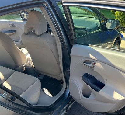2010 Honda Insight LX