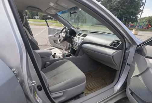 2009 Toyota Camry CE