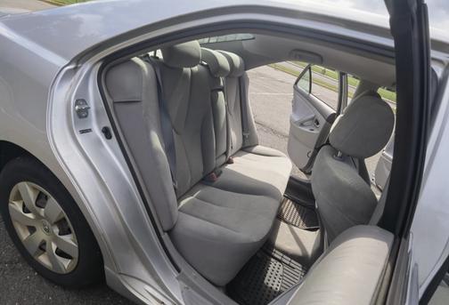 2009 Toyota Camry CE