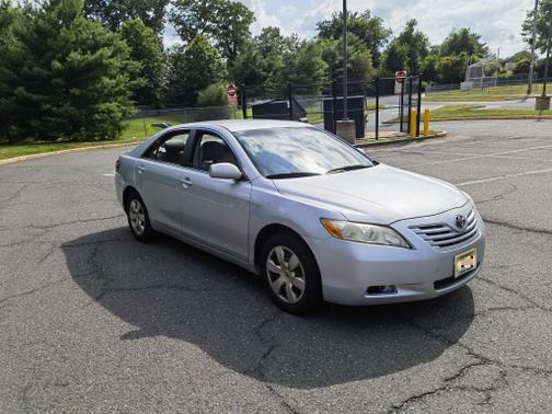 2009 Toyota Camry CE