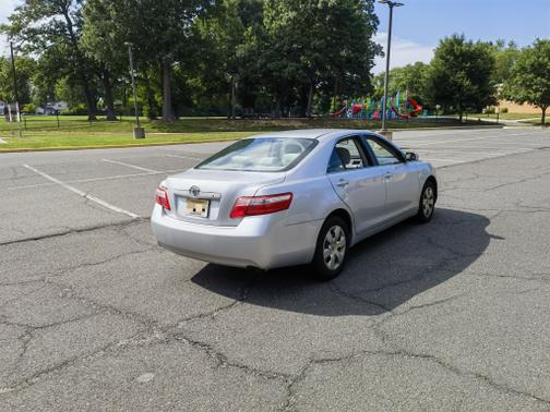 2009 Toyota Camry CE