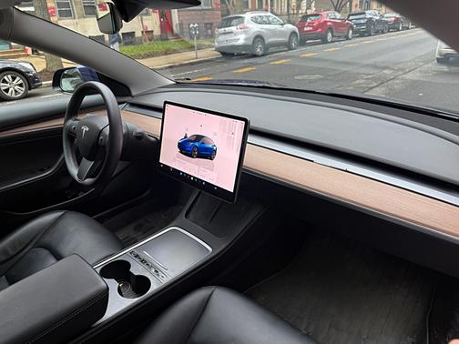 2022 Tesla Model 3 Base