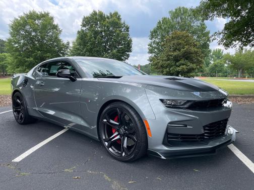 2024 Chevrolet Camaro 2SS