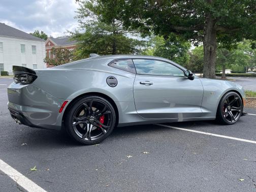 2024 Chevrolet Camaro 2SS