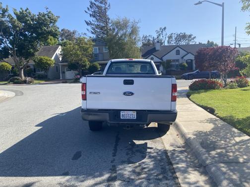 2006 Ford F-150 XL