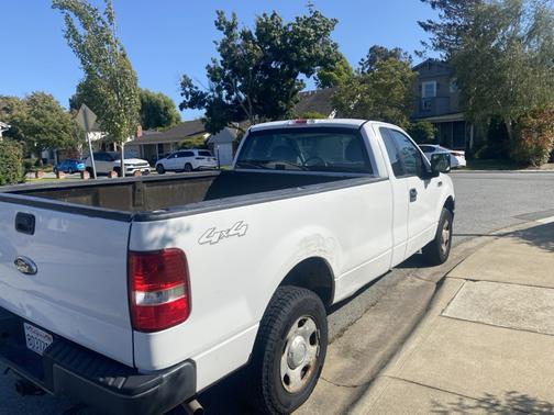 2006 Ford F-150 XL
