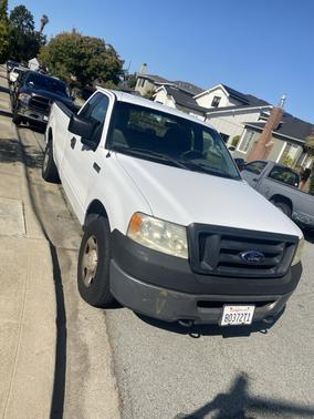 2006 Ford F-150 XL
