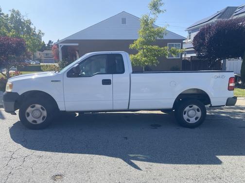2006 Ford F-150 XL