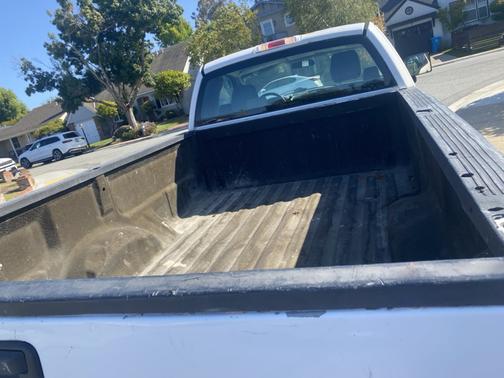 2006 Ford F-150 XL