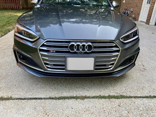2018 Audi S5 3.0T Prestige