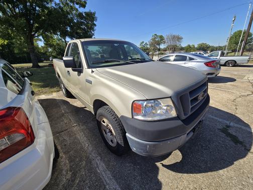 2007 Ford F-150 XL