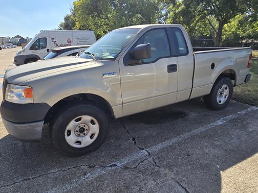 2007 Ford F-150 XL